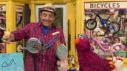 A Bicycle Built by Two still