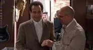Mr. Monk and the Actor still