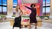 Carrie Ann Inaba still