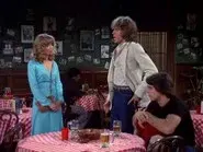 A Woman Between Friends still