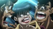 Ippo At The Beach 2 still