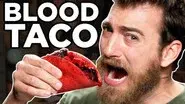Will It Taco? Taste Test (REHEATED) still