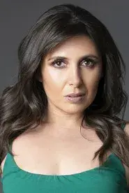 Berenice Mastretta