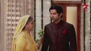 Shyam Tries to Harm Anjali still