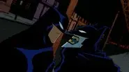 The Laughing Bat still