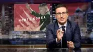 North Korea still