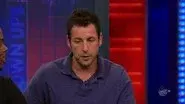 Adam Sandler, Chris Rock still