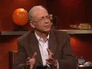 Simon Johnson, Peter Singer still