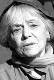 Rimma Bykova