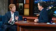 Cate Blanchett, Domhnall Gleeson still