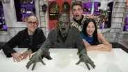 Clowns vs. Zombies still