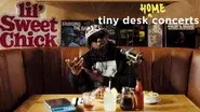 Conway the Machine: Tiny Desk (Home) Concert still