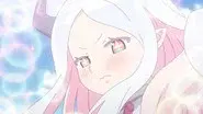 The Demon Lord Is Relentless?! still
