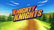 Knighty Knights still
