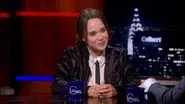 Ellen Page still