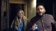 Ghost Train still