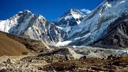 Himalaya still