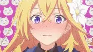 Chapter 3: The Ribbon, the Upperclassman, and Feelings of Love still