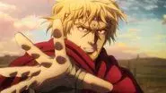 The King of Rebellion still