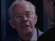 The Curious Case of Edgar Witherspoon still