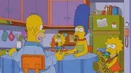 How Lisa Got Her Marge Back still