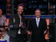 Coldplay still