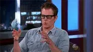 Johnny Knoxville, Dave Salmoni, Timeflies still