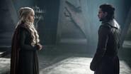 The Queen's Justice still