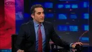 Bassem Youssef still