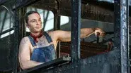The Locomotion Reverberation still