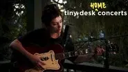Angel Olsen: Tiny Desk (Home) Concert still