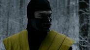Scorpion and Sub-Zero: Part 1 still