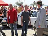 Human Traffic still