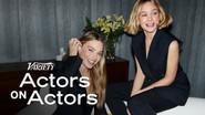 Carey Mulligan, Margot Robbie, John Boyega still