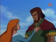 City of Stone (2) still