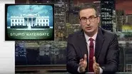 Stupid Watergate II still