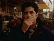 Vanishing Act still