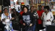 The Creole Choir Of Cuba still