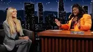 Nicole Byer, Heidi Klum, Kirby Howell-Baptiste, Seventeen still