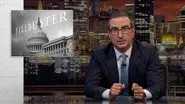 Filibuster still
