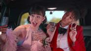 ...gone to prom still