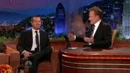 Chris O'Donnell, Lindsey Vonn, Uncle Kracker still