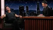 Simon Cowell; Ralph Macchio still