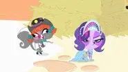 Frenemies still