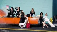 Comedy Actresses still