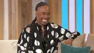 Billy Porter, DIXSON still