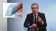 Election 2020 still
