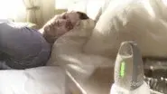 A Father Dreams still