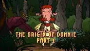 The Origin of Donnie (1) still