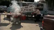 The Strike still
